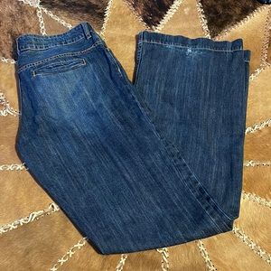 Stetson City Trouser long length